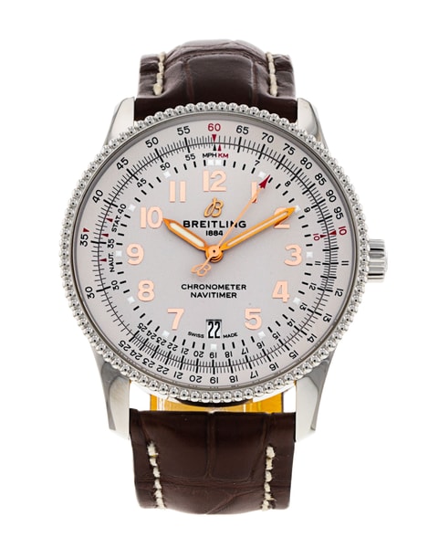 Breitling Navitimer Automatic 41 A17326